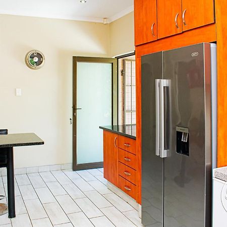 Roseland House Self Catering Lägenhet Durban Exteriör bild