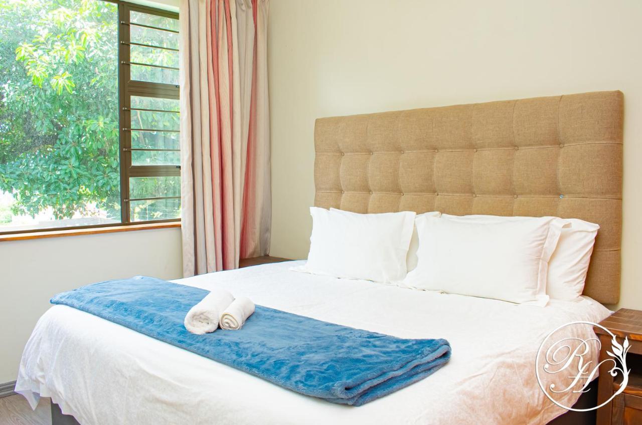 Roseland House Self Catering Lägenhet Durban Exteriör bild
