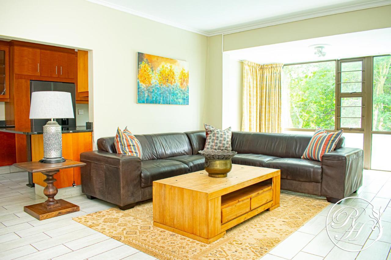 Roseland House Self Catering Lägenhet Durban Exteriör bild