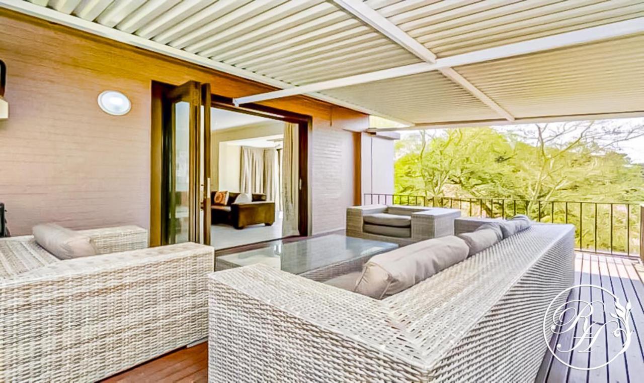 Roseland House Self Catering Lägenhet Durban Exteriör bild