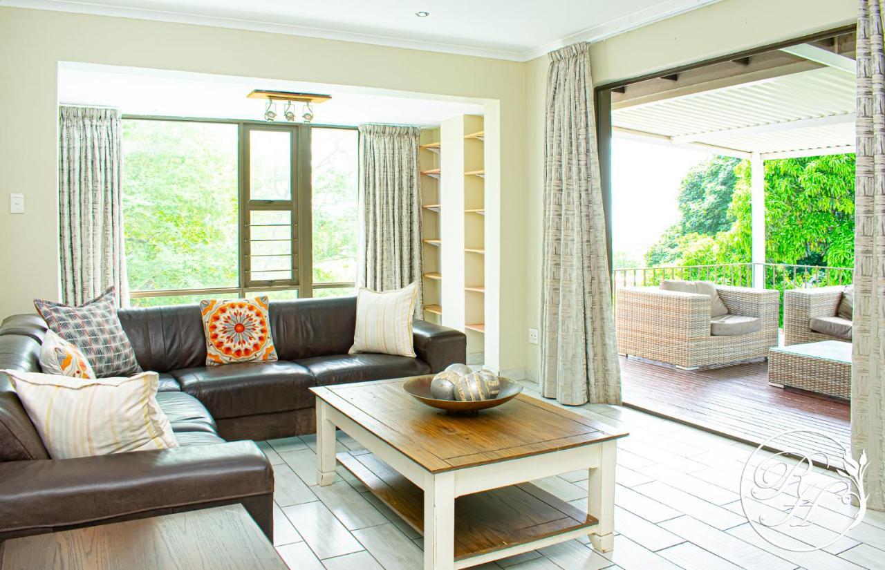 Roseland House Self Catering Lägenhet Durban Exteriör bild
