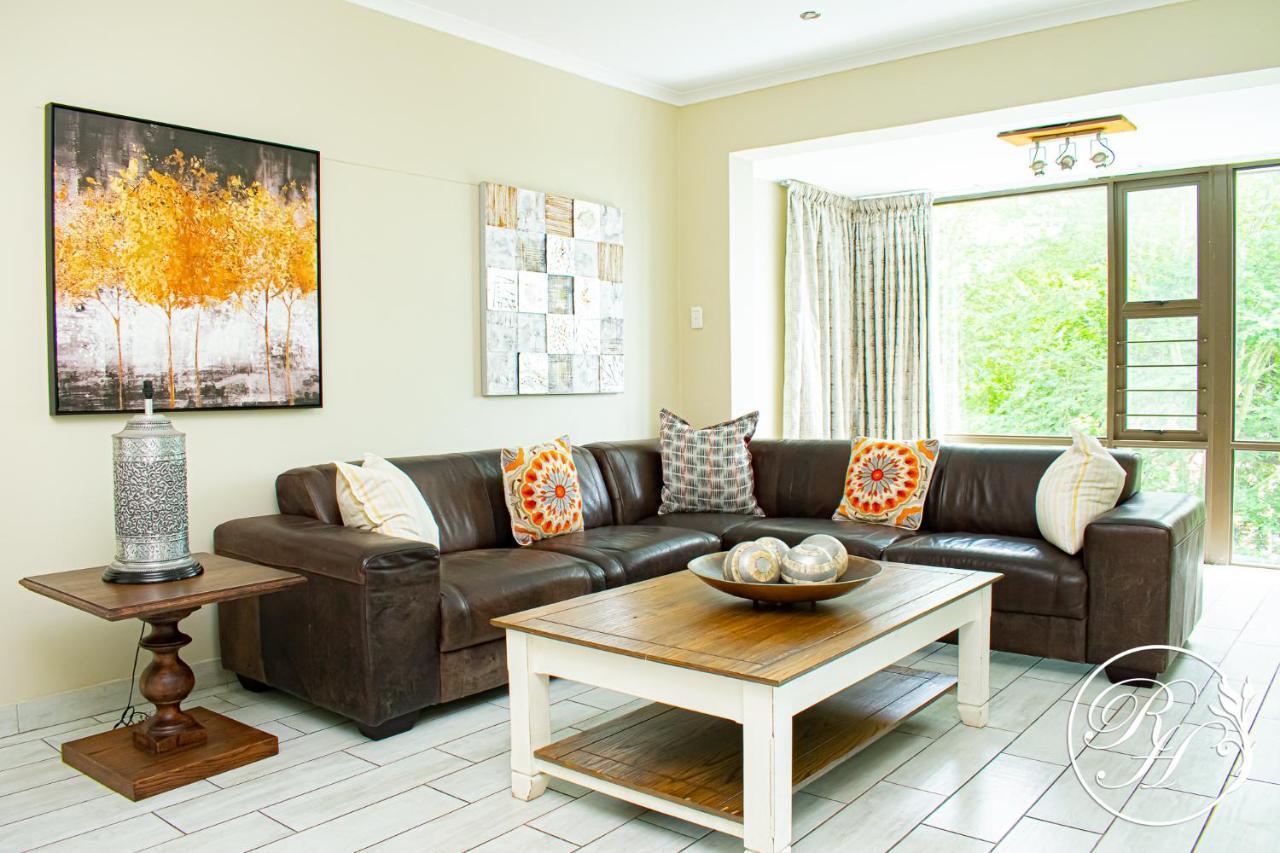 Roseland House Self Catering Lägenhet Durban Exteriör bild
