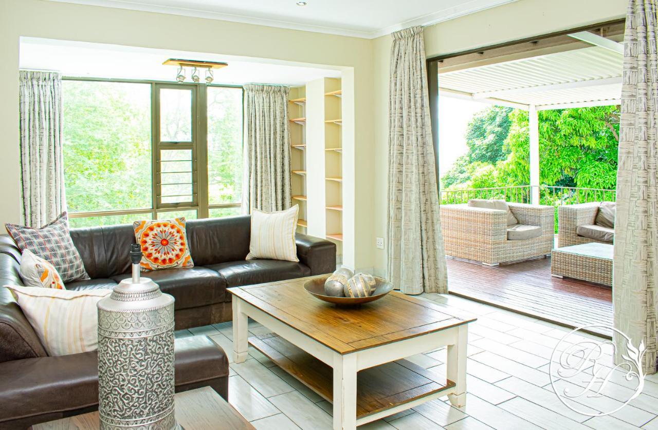 Roseland House Self Catering Lägenhet Durban Exteriör bild