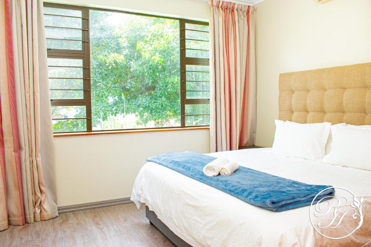 Roseland House Self Catering Lägenhet Durban Exteriör bild