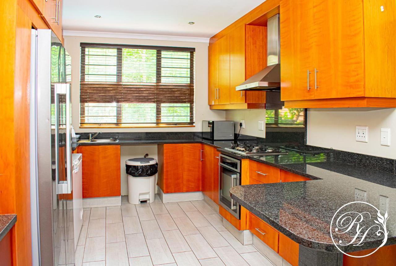Roseland House Self Catering Lägenhet Durban Exteriör bild
